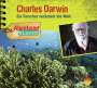 Maja Nielsen: Abenteuer & Wissen. Charles Darwin, CD