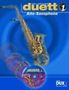 Arturo Himmer: Duett Collection Band 1, Noten