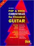 Beat Scherler: Pop & Rock Christmas, Buch, Buch