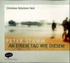 Various: An Einem Tag Wie Diesem, CD