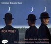 Various: Zwei Oder Drei Jahre Später, CD