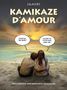 Jamiri: Kamikaze d'amour, Buch