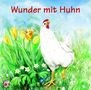 Edition Seeigel - Wunder mit Huhn, CD