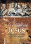 Christa Mulack: Der veruntreute Jesus, Buch