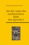 Kôdô Sawaki: Die Zen-Lehre des Landstreichers Kodo, Buch, Buch