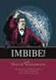 David Wondrich: Imbibe!, Buch