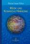 Hazrat Inayat Khan: Musik und kosmische Harmonie, Buch