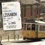 Sascha Lübbe: Spaziergang durch Lissabon, CD