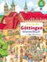 Das große GÖTTINGEN-Wimmelbuch, Buch