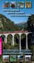 Achim Walder: Glacier Express, Bernina Express und Rhätische Bahn, Buch