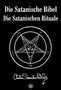 Anton Szandor LaVey: Die Satanische Bibel/Die Satanischen Rituale, Buch