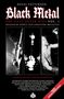 Dayal Patterson: Black Metal - The Cult Never Dies Vol. 1, Buch
