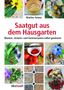 Marlies Ortner: Saatgut aus dem Hausgarten, Buch