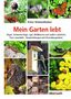 Peter Himmelhuber: Mein Garten lebt, Buch