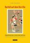 Lars Terörde: Barfuß auf dem Dixi-Klo. Triathlongeschichten vom Kaiserswerther Kenianer, Buch
