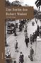 Gudrun Ortmanns: Das Berlin des Robert Walser, Buch