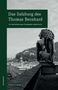Manfred Mittermayer: Das Salzburg des Thomas Bernhard, Buch, Buch