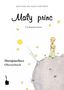 Antoine Saint-Exupéry: Der Kleine Prinz (Obersorbisch), Buch