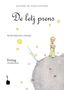 Antoine de Saint-Exupéry: Der kleine Prinz. De letj prens, Buch