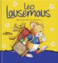 Leo Lausemaus allein bei den Grosseltern, Buch, Buch