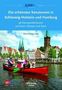 Heinz-Georg Luxen: Die 50 schönsten Kanutouren in Schleswig-Holstein / Hamburg, Buch