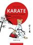 Klaus Hirsch: KARATE - kinderleicht erklärt, Buch