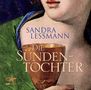 Sandra Lessmann: Lessmann, S: Sündentochter/6 CDs, CD
