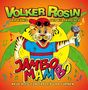 Volker Rosin: Jambo Mambo, CD, CD