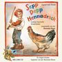 : Sepp Depp Hennadreck. CD, CD