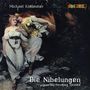 Michael Köhlmeier: Die Nibelungen. 2 CDs, 2 CDs