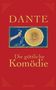 Dante Alighieri: Die göttliche Komödie, Buch