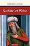 Gotthold Ephraim Lessing: Lessing, G: Nathan der Weise, Buch