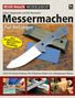 Stefan Steigerwald: Messermachen für Anfänger, Buch