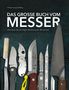 Oliver Lang-Geffroy: Das große Buch vom Messer, Buch