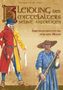 Wolf Zerkowski: Kleidung des Mittelalters selbst anfertigen, Buch