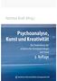 Psychoanalyse, Kunst und Kreativität, Buch, Buch