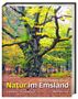 Tobias Böckermann: Natur im Emsland, Buch