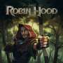 Robin Hood, CD