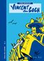 Willi Blöss: Vincent van Gogh, Buch