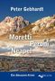 Peter Gebhardt: Moretti und Peroni in Neapel, Buch