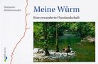 Marianne Heilmannseder: Meine Würm, Buch