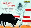 Kim Märkl: Märkl, K: Lied des Torero, CD, CD