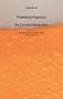 Kai Brodersen: Thaddaeus Hagecius: De Cervisia Opusculum, Buch, Buch