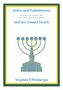 Stephan Effenberger: Juden und Palästinenser, Buch, Buch