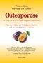 Thomas Klein (geb. 1981): Osteoporose, Buch