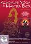 Kundalini Yoga & Mantra Box, 1 DVD und 1 CD