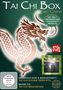 Tai Chi Box, 1 DVD und 1 CD