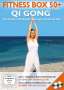 Fitness Box 50+ Qi Gong - Die besten Anfänger-Übungen ohne Geräte, 2 DVDs