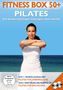 Fitness Box 50+: Pilates, 2 DVDs