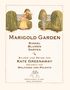 Kate Greenaway: Marigold Garden / RingelBlumenGarten, Buch